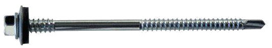 Wkręt do płyt warstwowych 5mm